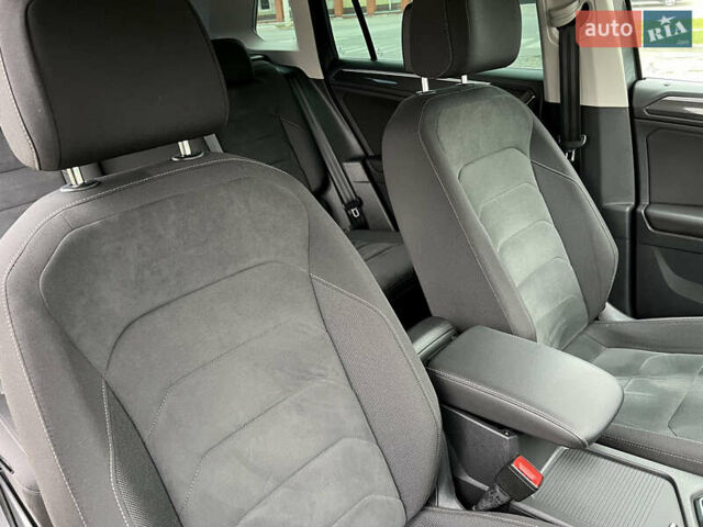 Серый Фольксваген Тигуан, объемом двигателя 1.97 л и пробегом 169 тыс. км за 24800 $, фото 63 на Automoto.ua