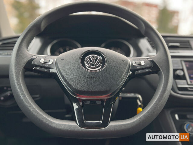 Сірий Фольксваген Тігуан, об'ємом двигуна 2 л та пробігом 79 тис. км за 17950 $, фото 21 на Automoto.ua