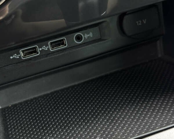 Серый Фольксваген Тигуан, объемом двигателя 1.98 л и пробегом 154 тыс. км за 25700 $, фото 40 на Automoto.ua