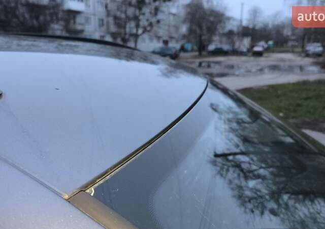 Серый Фольксваген Тигуан, объемом двигателя 1.98 л и пробегом 96 тыс. км за 12500 $, фото 11 на Automoto.ua