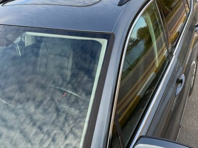 Серый Фольксваген Тигуан, объемом двигателя 2 л и пробегом 147 тыс. км за 17500 $, фото 19 на Automoto.ua