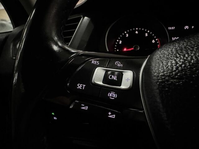 Серый Фольксваген Тигуан, объемом двигателя 2 л и пробегом 189 тыс. км за 19900 $, фото 20 на Automoto.ua