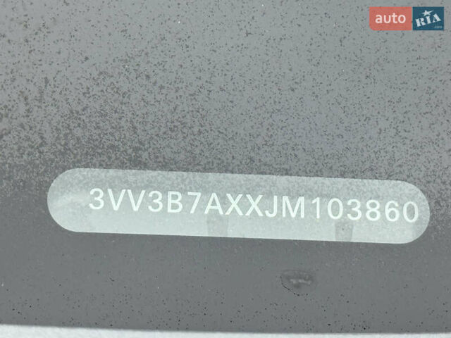 Серый Фольксваген Тигуан, объемом двигателя 2 л и пробегом 187 тыс. км за 18500 $, фото 7 на Automoto.ua