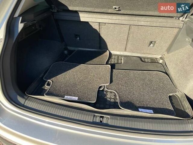 Фольксваген Тигуан 2018 в Борисполе на Automoto.ua Серый Фольксваген Тигуан, объемом двигателя 1.97 л и пробегом 97 тыс. км за 29500 $, фото 11 на Automoto.ua