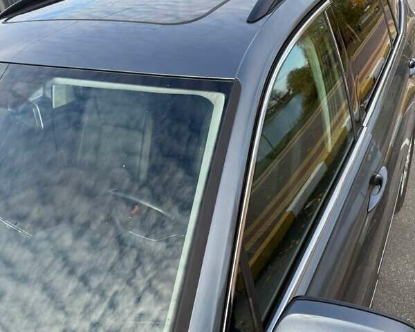 Серый Фольксваген Тигуан, объемом двигателя 2 л и пробегом 147 тыс. км за 17500 $, фото 21 на Automoto.ua