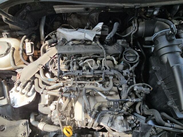 Серый Фольксваген Тигуан, объемом двигателя 2 л и пробегом 80 тыс. км за 16500 $, фото 55 на Automoto.ua