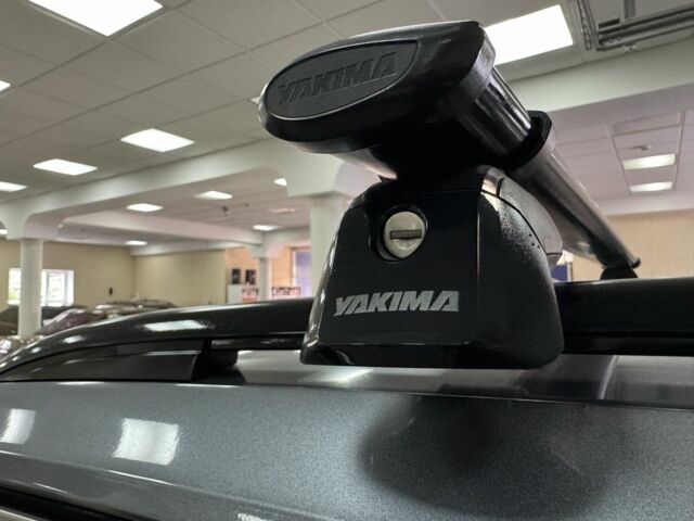 Серый Фольксваген Тигуан, объемом двигателя 2 л и пробегом 189 тыс. км за 19900 $, фото 4 на Automoto.ua