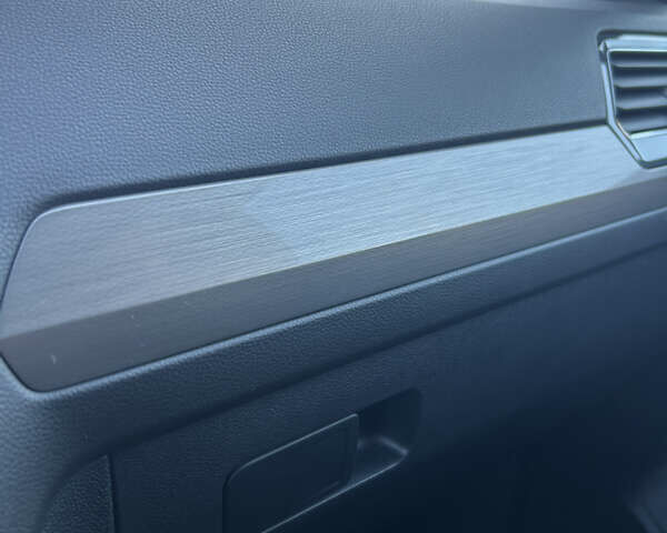 Сірий Фольксваген Тігуан, об'ємом двигуна 1.98 л та пробігом 145 тис. км за 17800 $, фото 31 на Automoto.ua