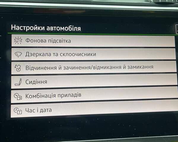 Серый Фольксваген Тигуан, объемом двигателя 1.98 л и пробегом 194 тыс. км за 24299 $, фото 46 на Automoto.ua