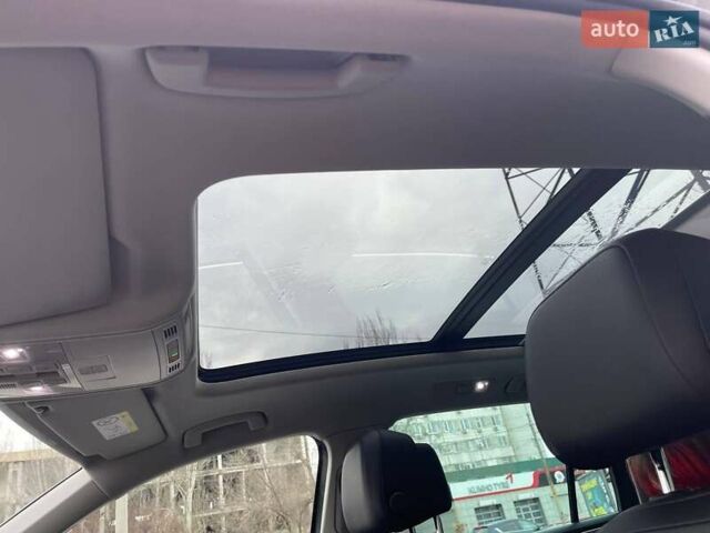 Серый Фольксваген Тигуан, объемом двигателя 1.98 л и пробегом 194 тыс. км за 24299 $, фото 21 на Automoto.ua