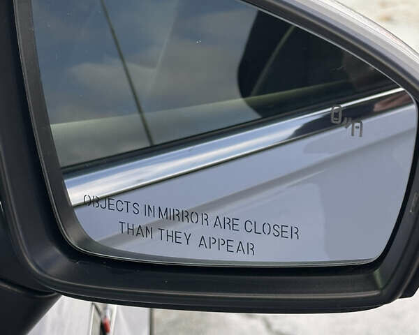 Серый Фольксваген Тигуан, объемом двигателя 1.98 л и пробегом 93 тыс. км за 21500 $, фото 10 на Automoto.ua