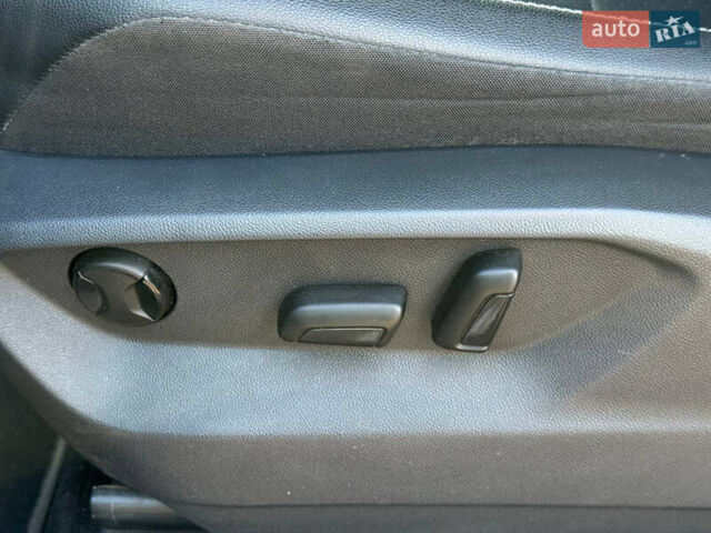 Сірий Фольксваген Тігуан, об'ємом двигуна 1.98 л та пробігом 155 тис. км за 18500 $, фото 17 на Automoto.ua