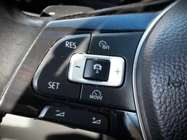 Сірий Фольксваген Тігуан, об'ємом двигуна 0 л та пробігом 110 тис. км за 11500 $, фото 13 на Automoto.ua