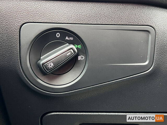 Сірий Фольксваген Тігуан, об'ємом двигуна 2 л та пробігом 79 тис. км за 17950 $, фото 16 на Automoto.ua