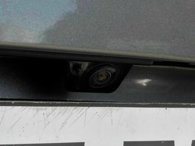 Серый Фольксваген Тигуан, объемом двигателя 2 л и пробегом 129 тыс. км за 17450 $, фото 13 на Automoto.ua