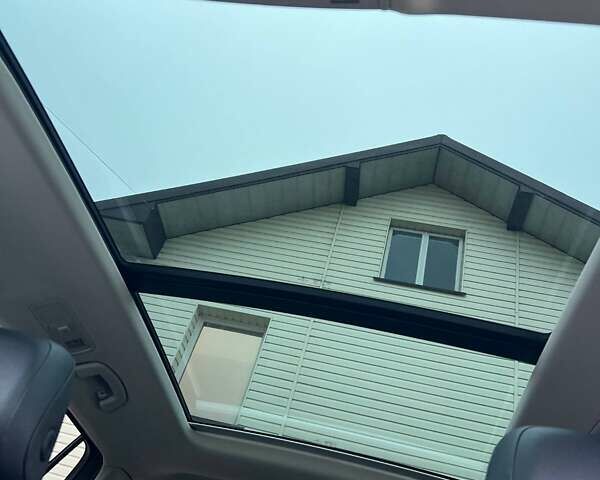 Серый Фольксваген Тигуан, объемом двигателя 1.98 л и пробегом 148 тыс. км за 19300 $, фото 2 на Automoto.ua