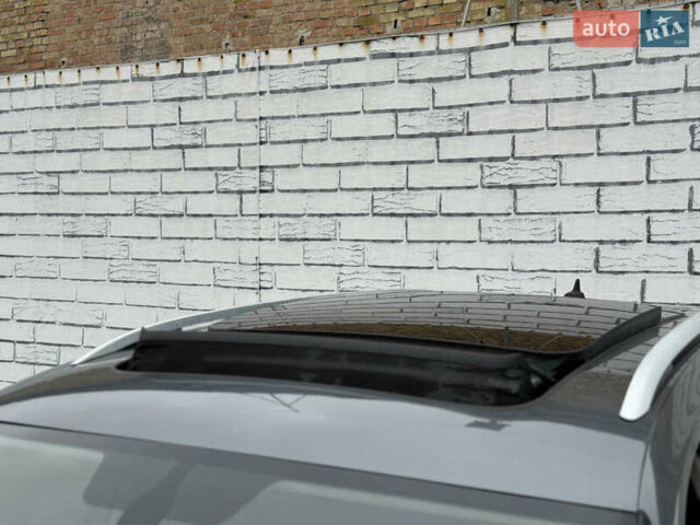 Серый Фольксваген Тигуан, объемом двигателя 2 л и пробегом 187 тыс. км за 18500 $, фото 9 на Automoto.ua