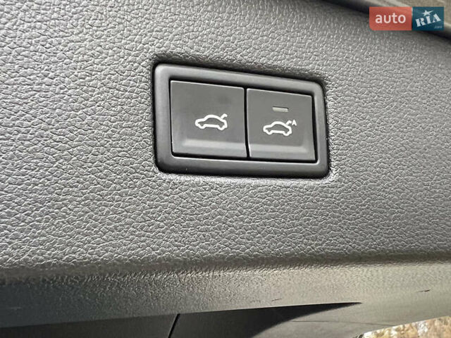 Серый Фольксваген Тигуан, объемом двигателя 1.97 л и пробегом 169 тыс. км за 24800 $, фото 24 на Automoto.ua