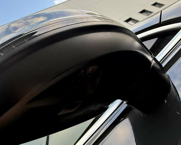 Сірий Фольксваген Тігуан, об'ємом двигуна 1.98 л та пробігом 83 тис. км за 30700 $, фото 8 на Automoto.ua