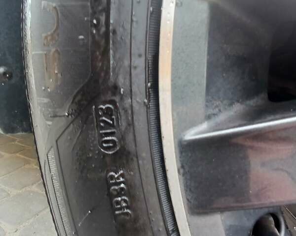 Серый Фольксваген Тигуан, объемом двигателя 1.98 л и пробегом 54 тыс. км за 25499 $, фото 15 на Automoto.ua