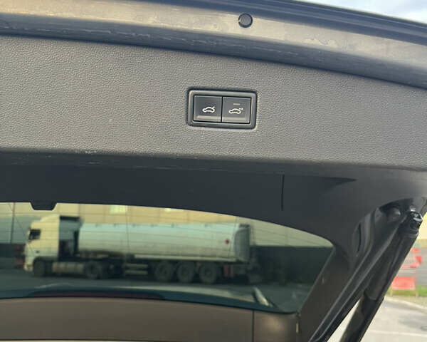 Сірий Фольксваген Тігуан, об'ємом двигуна 1.97 л та пробігом 145 тис. км за 27200 $, фото 16 на Automoto.ua