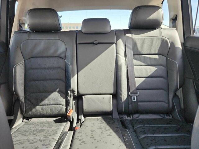 Сірий Фольксваген Тігуан, об'ємом двигуна 2 л та пробігом 64 тис. км за 7000 $, фото 9 на Automoto.ua