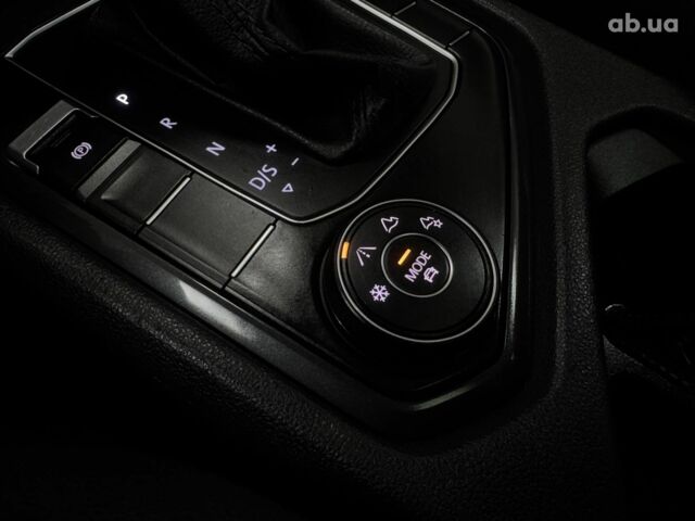 Серый Фольксваген Тигуан, объемом двигателя 0 л и пробегом 189 тыс. км за 19900 $, фото 3 на Automoto.ua