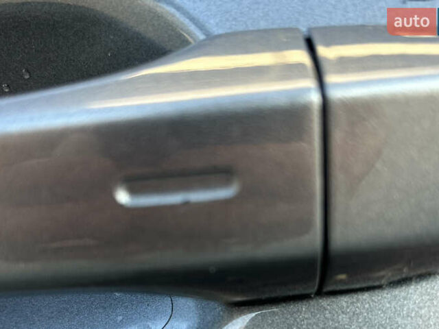 Сірий Фольксваген Тігуан, об'ємом двигуна 1.98 л та пробігом 145 тис. км за 17800 $, фото 18 на Automoto.ua