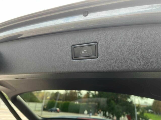 Серый Фольксваген Тигуан, объемом двигателя 2 л и пробегом 135 тыс. км за 18500 $, фото 14 на Automoto.ua