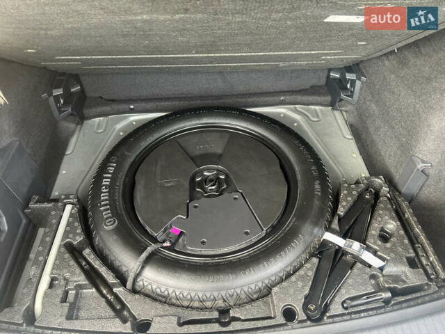 Сірий Фольксваген Тігуан, об'ємом двигуна 2 л та пробігом 175 тис. км за 19300 $, фото 11 на Automoto.ua