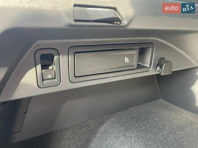 Серый Фольксваген Тигуан, объемом двигателя 1.98 л и пробегом 194 тыс. км за 24299 $, фото 68 на Automoto.ua