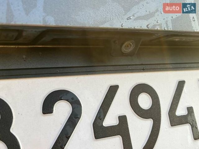 Серый Фольксваген Тигуан, объемом двигателя 1.98 л и пробегом 194 тыс. км за 16700 $, фото 33 на Automoto.ua