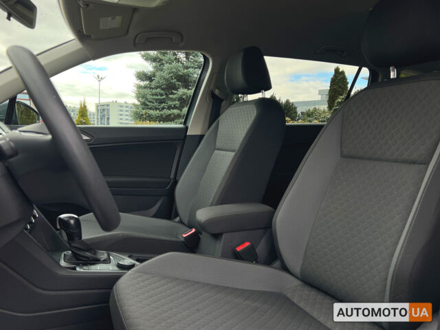 Сірий Фольксваген Тігуан, об'ємом двигуна 2 л та пробігом 79 тис. км за 17950 $, фото 15 на Automoto.ua