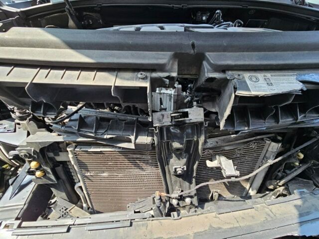 Серый Фольксваген Тигуан, объемом двигателя 2 л и пробегом 80 тыс. км за 16500 $, фото 14 на Automoto.ua