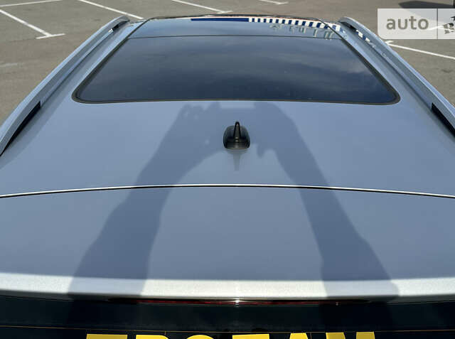 Сірий Фольксваген Тігуан, об'ємом двигуна 1.97 л та пробігом 130 тис. км за 28999 $, фото 24 на Automoto.ua