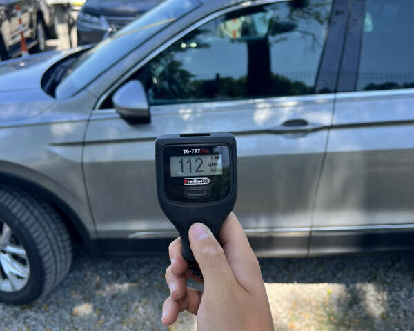 Сірий Фольксваген Тігуан, об'ємом двигуна 1.97 л та пробігом 258 тис. км за 23950 $, фото 21 на Automoto.ua