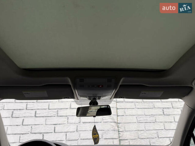 Серый Фольксваген Тигуан, объемом двигателя 2 л и пробегом 187 тыс. км за 18500 $, фото 24 на Automoto.ua