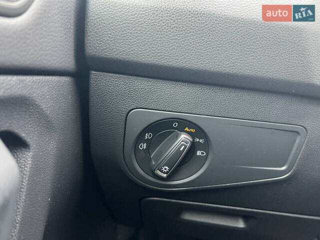 Сірий Фольксваген Тігуан, об'ємом двигуна 1.98 л та пробігом 209 тис. км за 27900 $, фото 39 на Automoto.ua