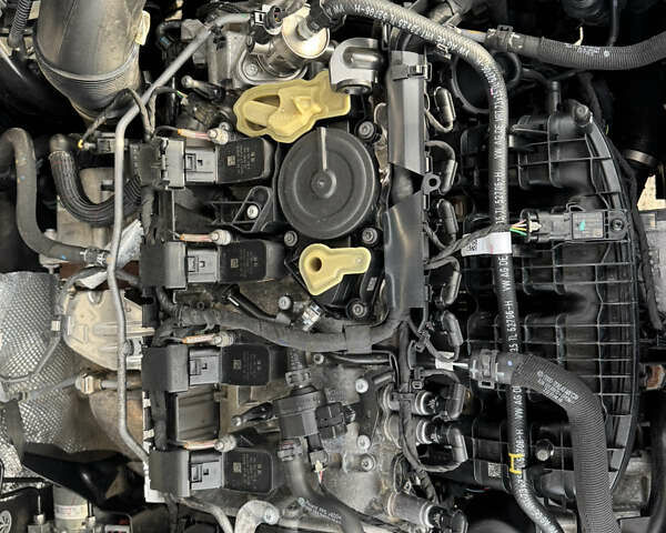 Серый Фольксваген Тигуан, объемом двигателя 1.98 л и пробегом 110 тыс. км за 17900 $, фото 22 на Automoto.ua