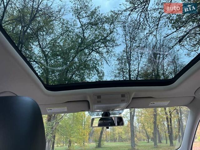 Серый Фольксваген Тигуан, объемом двигателя 1.98 л и пробегом 93 тыс. км за 19500 $, фото 7 на Automoto.ua