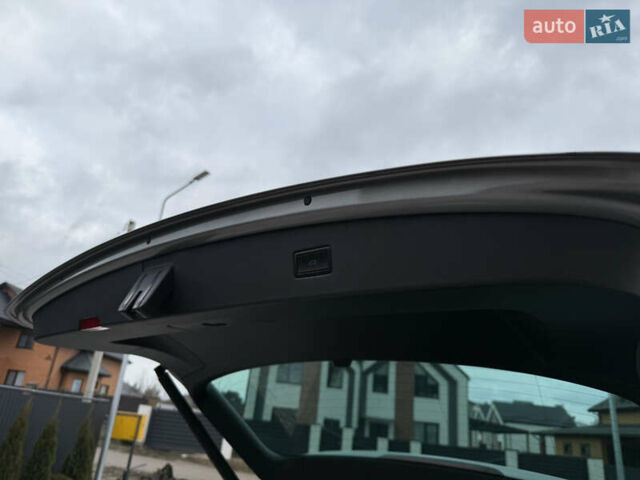 Серый Фольксваген Тигуан, объемом двигателя 2 л и пробегом 87 тыс. км за 23900 $, фото 80 на Automoto.ua