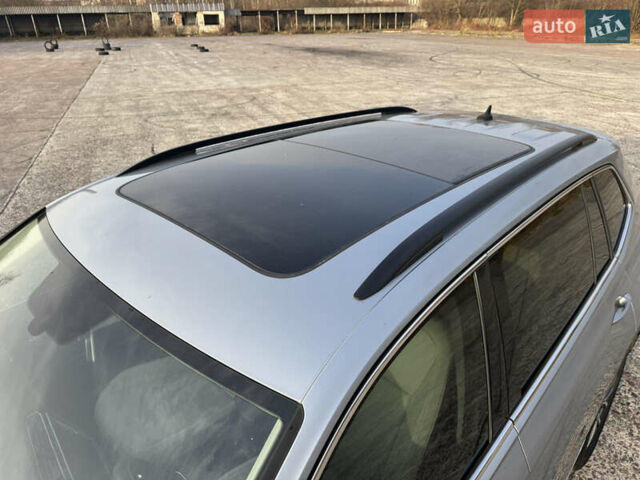 Серый Фольксваген Тигуан, объемом двигателя 1.98 л и пробегом 110 тыс. км за 17900 $, фото 55 на Automoto.ua