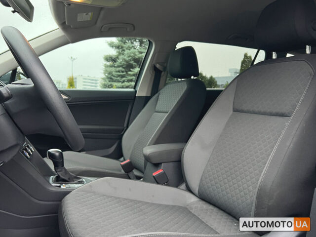 Сірий Фольксваген Тігуан, об'ємом двигуна 2 л та пробігом 53 тис. км за 20500 $, фото 16 на Automoto.ua