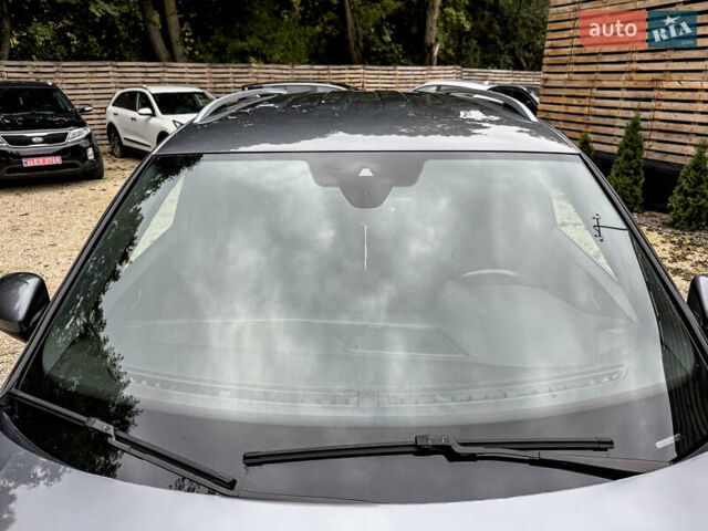 Сірий Фольксваген Тігуан, об'ємом двигуна 1.98 л та пробігом 230 тис. км за 27700 $, фото 58 на Automoto.ua