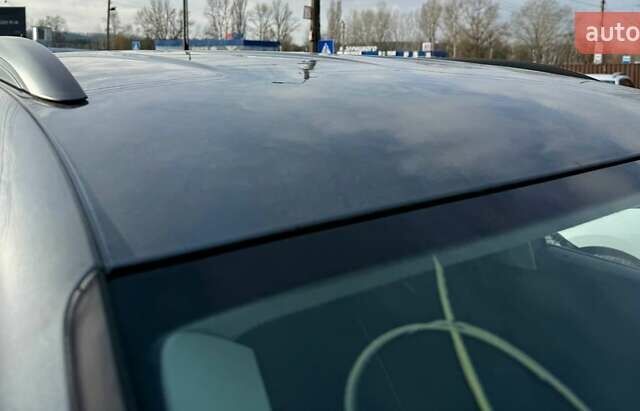 Серый Фольксваген Тигуан, объемом двигателя 2 л и пробегом 91 тыс. км за 11300 $, фото 5 на Automoto.ua