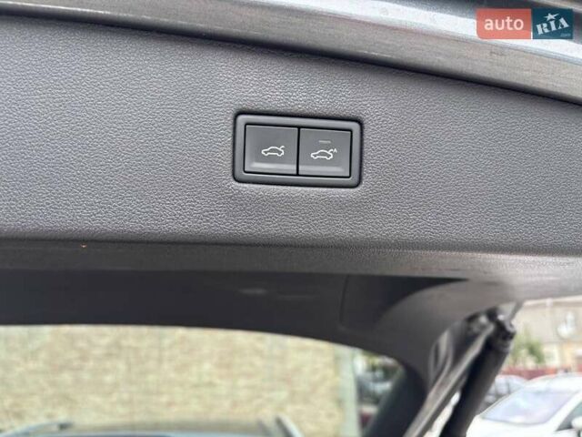 Серый Фольксваген Тигуан, объемом двигателя 1.98 л и пробегом 101 тыс. км за 24999 $, фото 48 на Automoto.ua