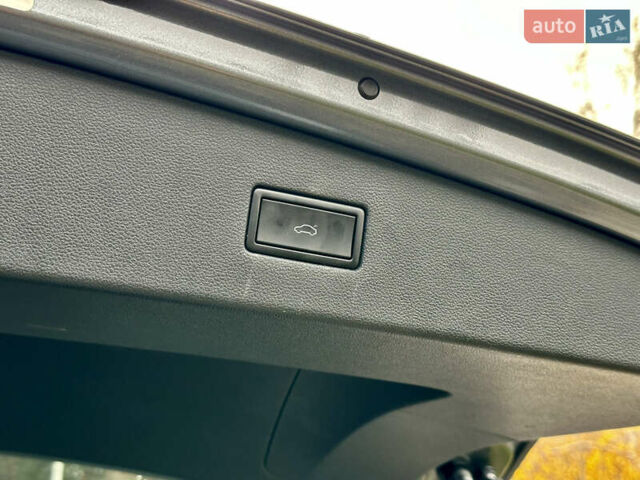 Серый Фольксваген Тигуан, объемом двигателя 1.98 л и пробегом 73 тыс. км за 22699 $, фото 21 на Automoto.ua