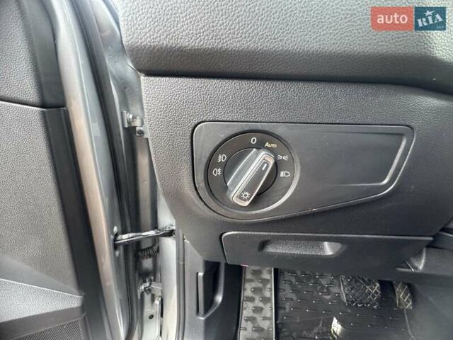 Сірий Фольксваген Тігуан, об'ємом двигуна 1.98 л та пробігом 171 тис. км за 20500 $, фото 7 на Automoto.ua