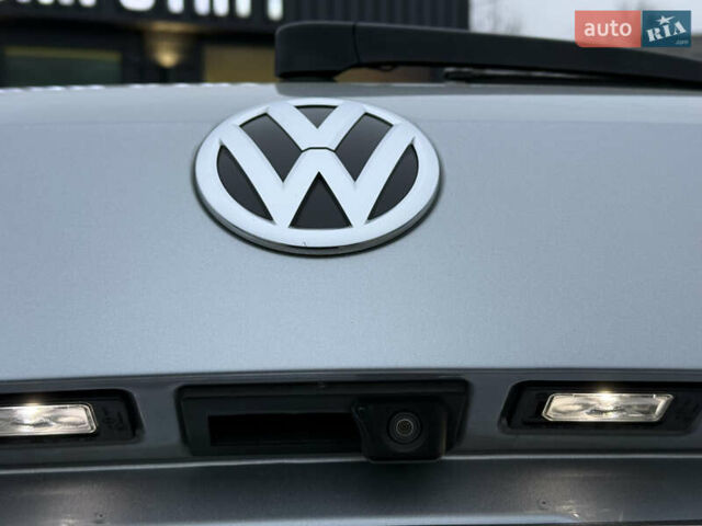 Сірий Фольксваген Тігуан, об'ємом двигуна 2 л та пробігом 62 тис. км за 21500 $, фото 39 на Automoto.ua