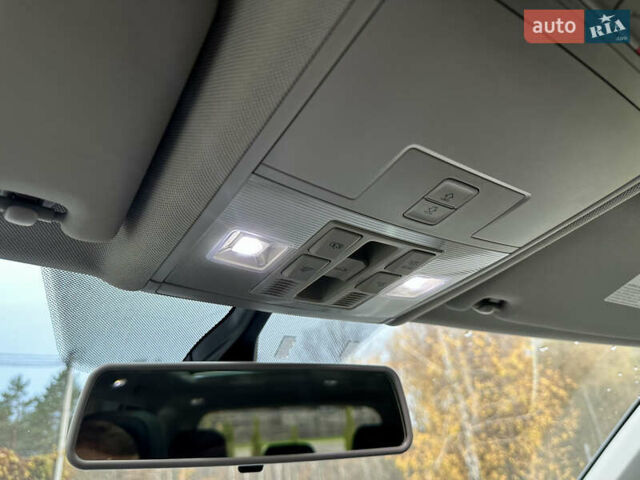 Серый Фольксваген Тигуан, объемом двигателя 1.98 л и пробегом 73 тыс. км за 22699 $, фото 25 на Automoto.ua